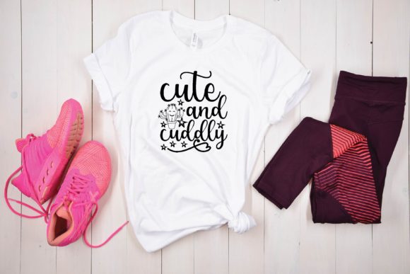 Cute and Cuddly Svg: A Designer's Real-World Review