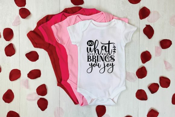 Do What Brings You Joy: Graphics and T-Shirt Designs Review