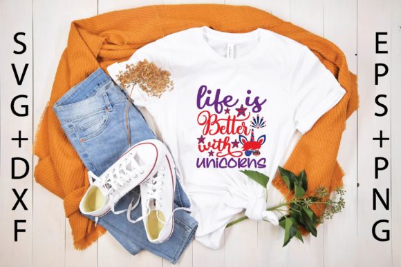Life is Better with Unicorns Svg: A Designer's Real-World Review