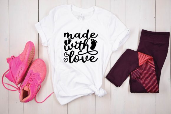 Made with Love SVG: A Designer's Real-World Review