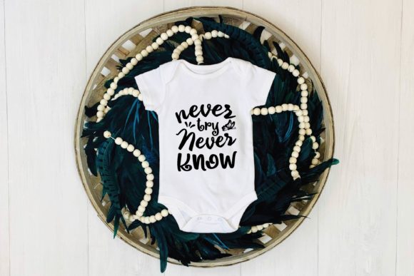 Never Try Never Know Graphics and T-Shirt Designs Review