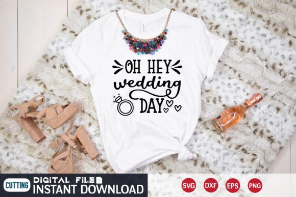 Oh Hey Wedding Day Svg: A Designer's Real-World Embroidery Review