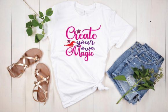 Review: Create Your Own Magic Svg for Real Embroidery